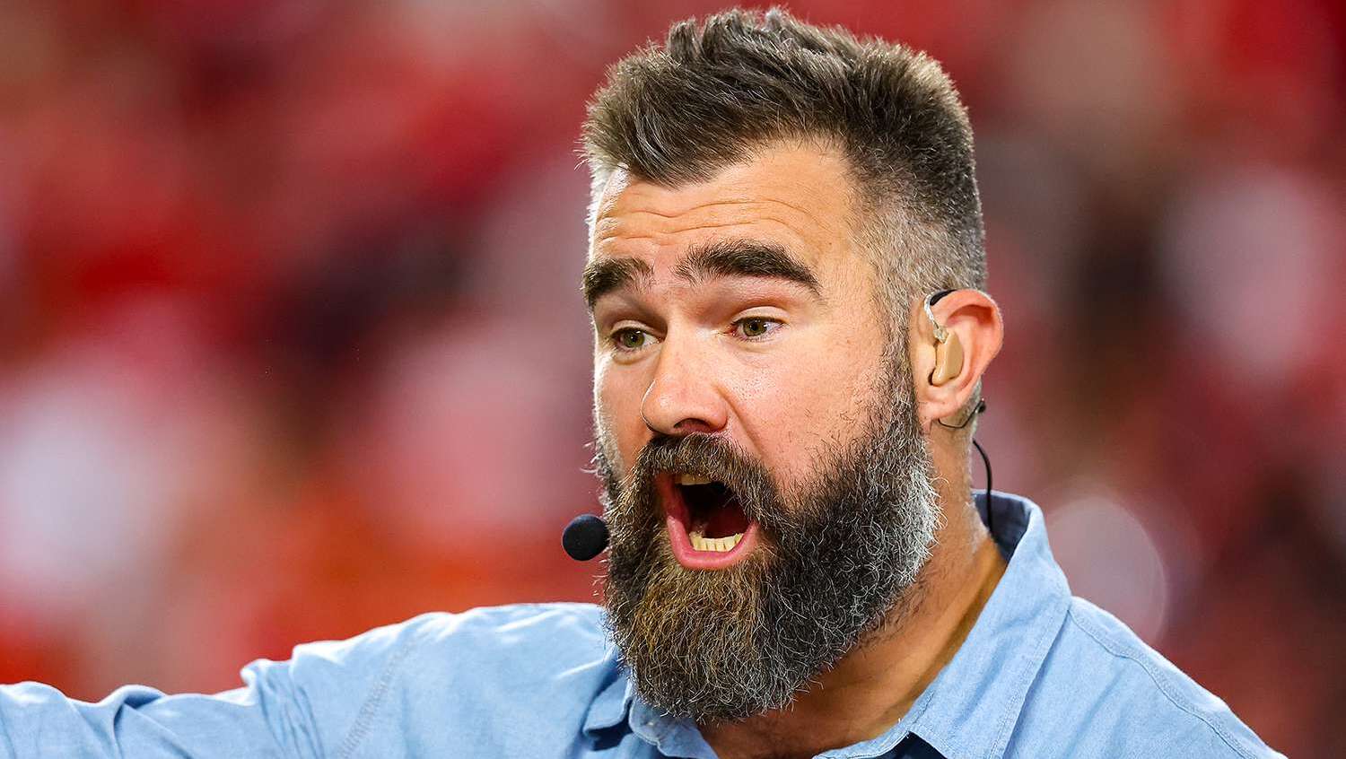 jason kelce