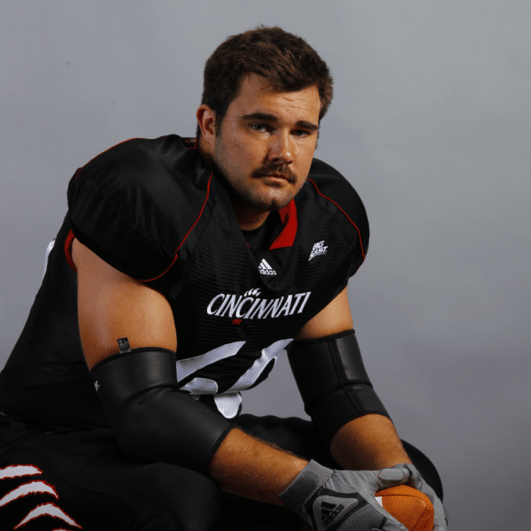 jason kelce college football