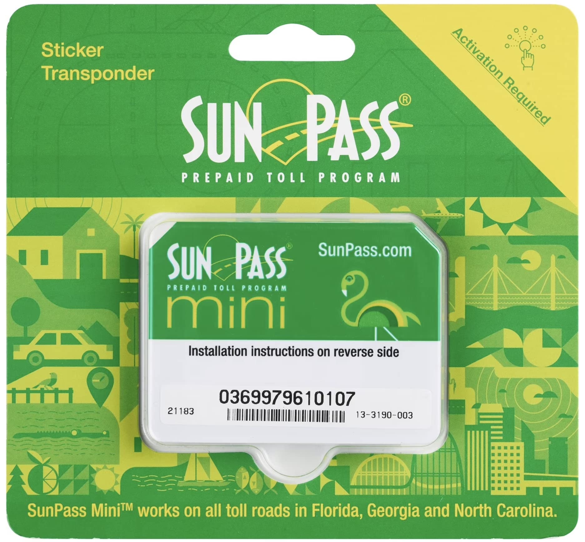 SunPass Toll Scam: How to Stay Safe