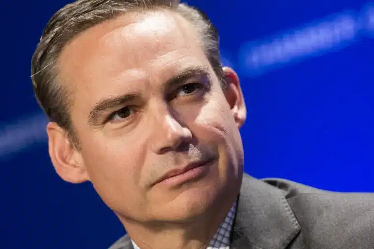 boeing's new ceo is vowing to turn things around
