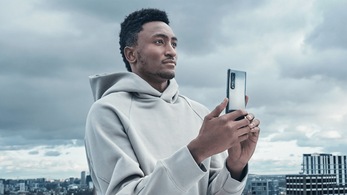 Marques Brownlee