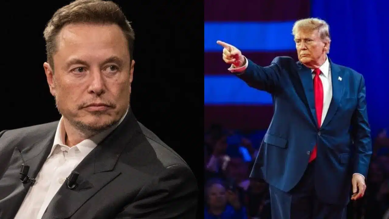 trump may not appoint musk to official government role