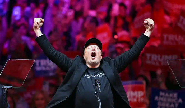 what will be elon musk role in donald trump administration