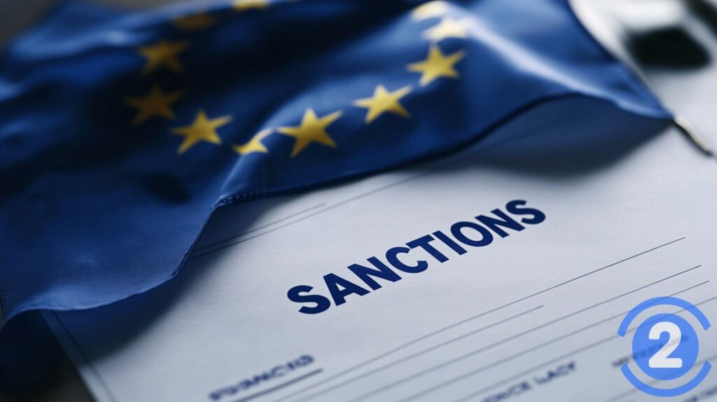EU Tightens Crypto Restrictions in Latest Russia Sanctions Package EU Tightens Crypto Restrictions in Latest Russia Sanctions Package