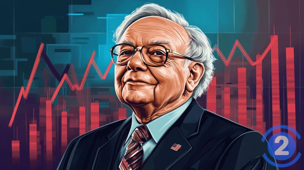 Berkshire Hathaway Hits Record High After Stunning Profit Report Berkshire Hathaway Hits Record High After Stunning Profit Report