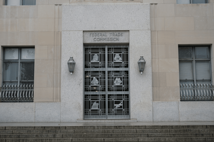 ftc drops pepsico case