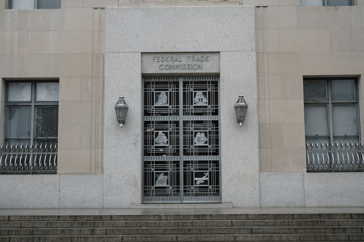 ftc drops pepsico case