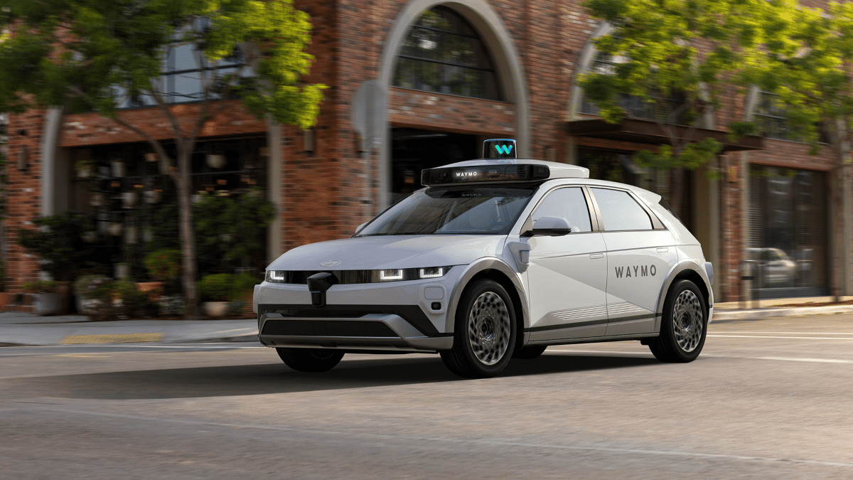 waymo