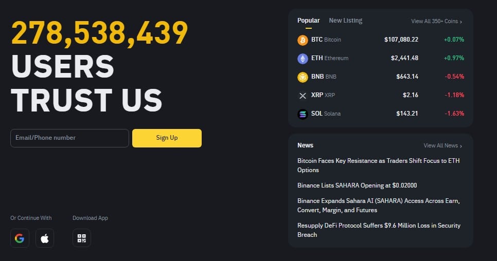BNB ($BNB)