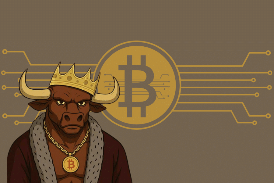 BTC Bull