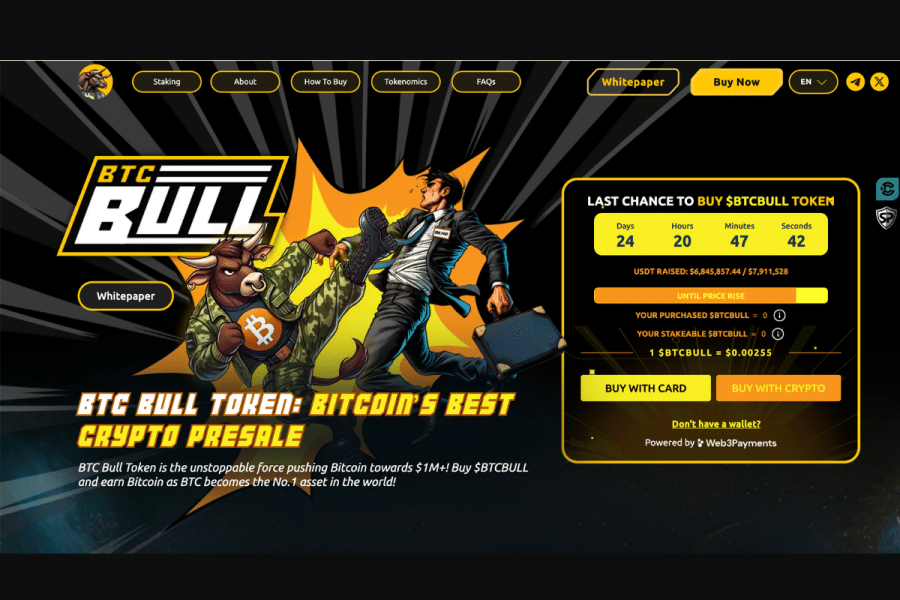 BTC Bull presale (3)