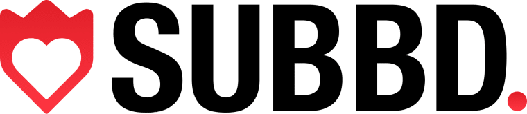 SUBBD logo