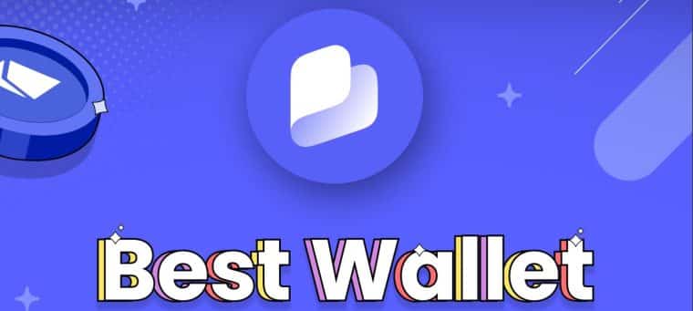 best wallet token