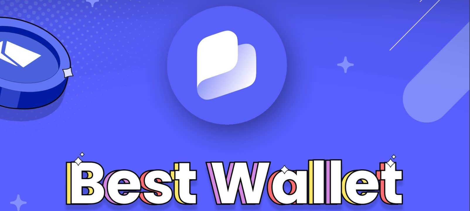best wallet token