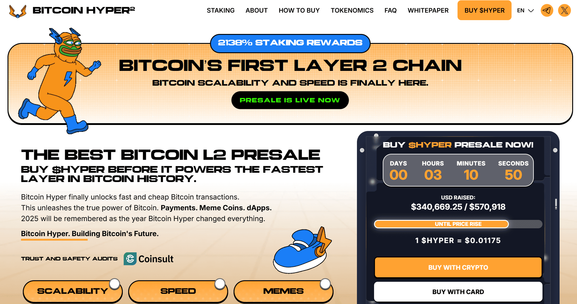 bitcoin hyper hjemmeside