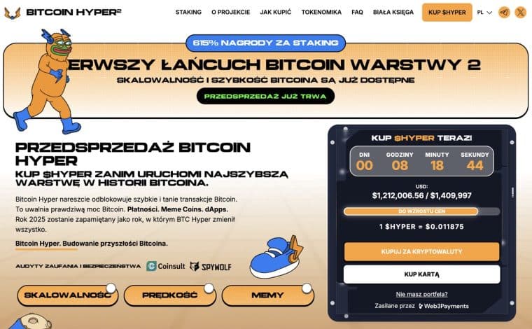 strona główna bitcoin hyper