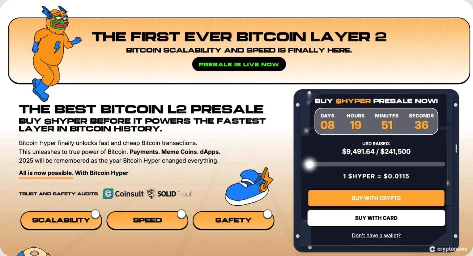 bitcoin hyper