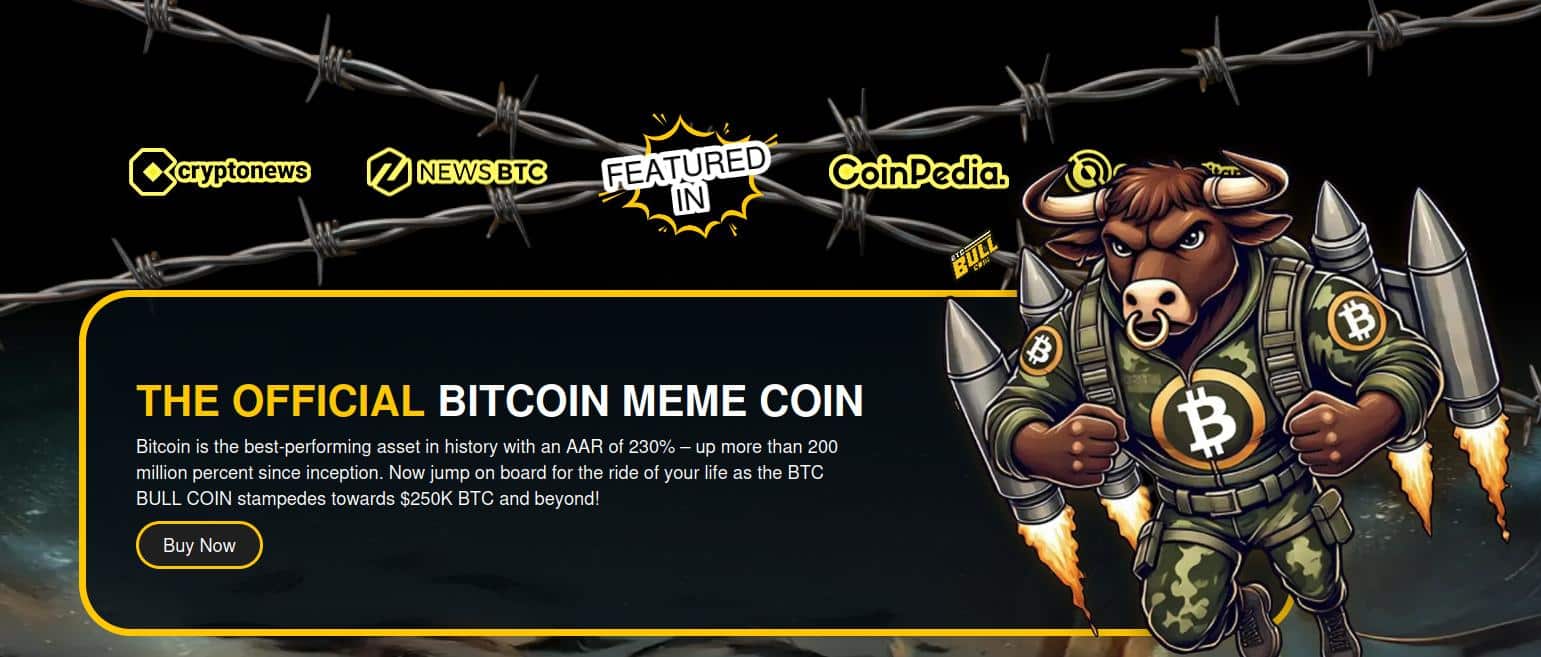 btc bull