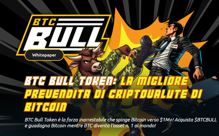 migliori criptovalute - btcbull