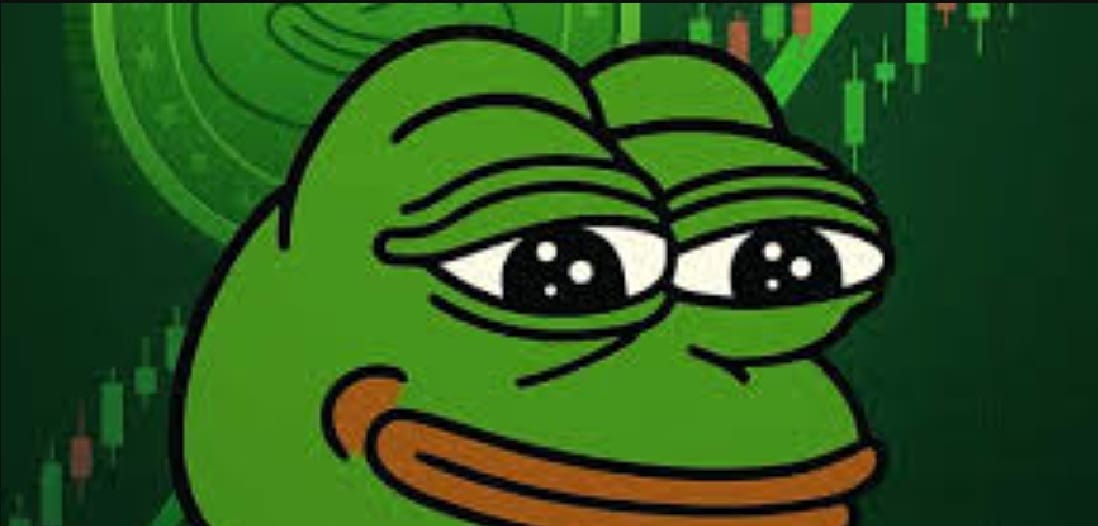 El original, una memecoins establecido