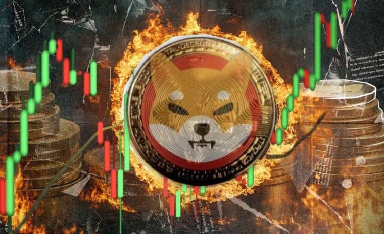 Memecoins con un gran crecimiento