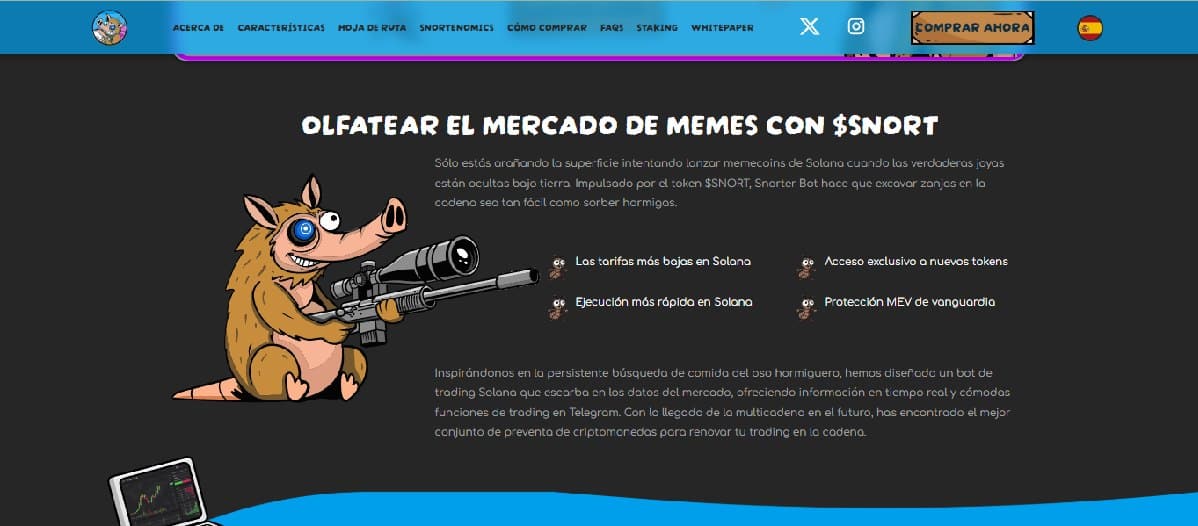 Aspira y encuentra las mejores oportunidades en trading