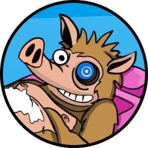 Snorter Bot icon
