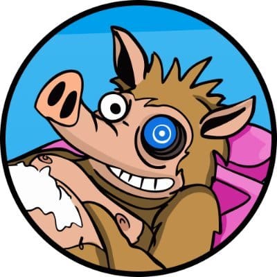 Snorter Bot icon