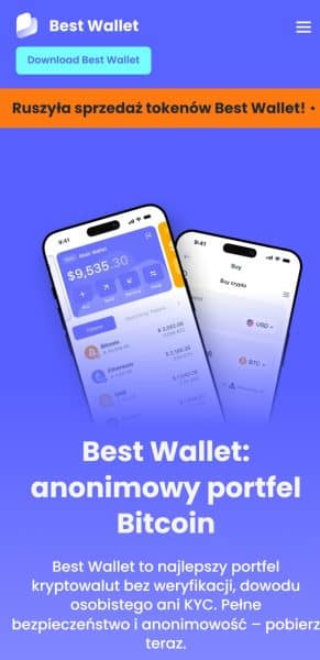 portfel best wallet