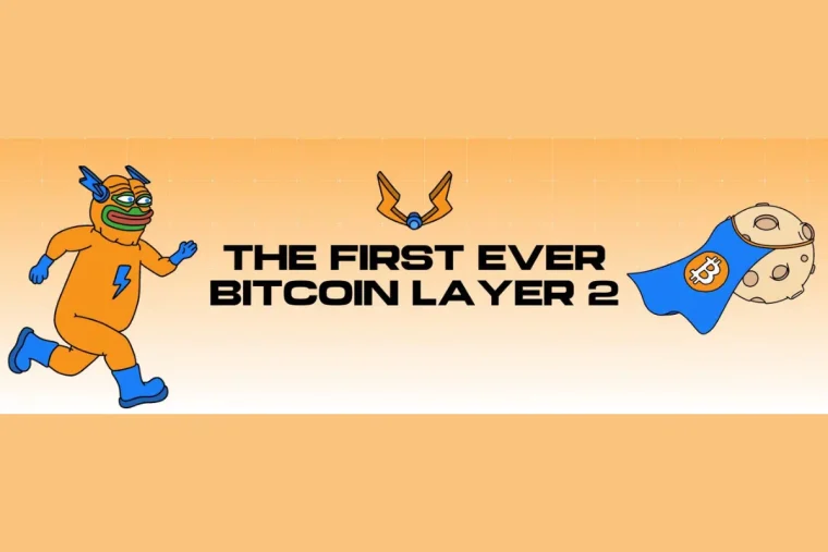 Bitcoin Hyper – първата Layer 2 (L2) платформа в мрежата на Bitcoin