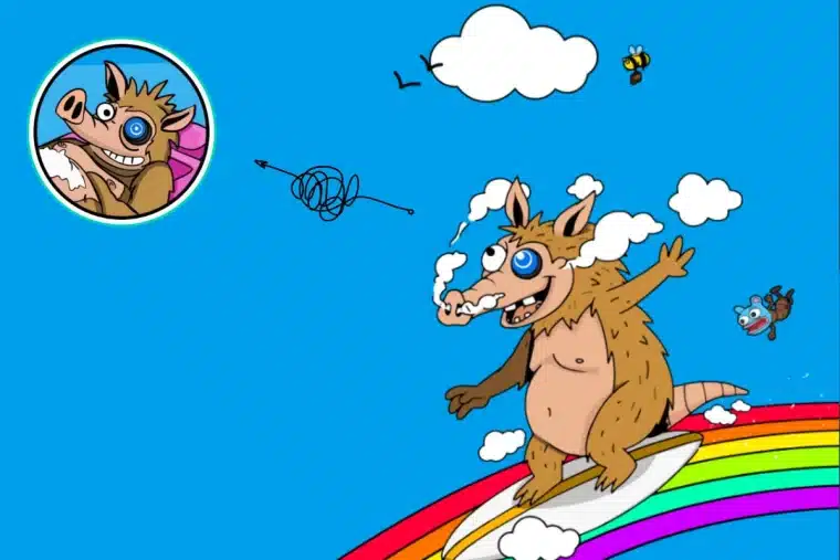 Snorter – търговски бот директно в приложението Telegram