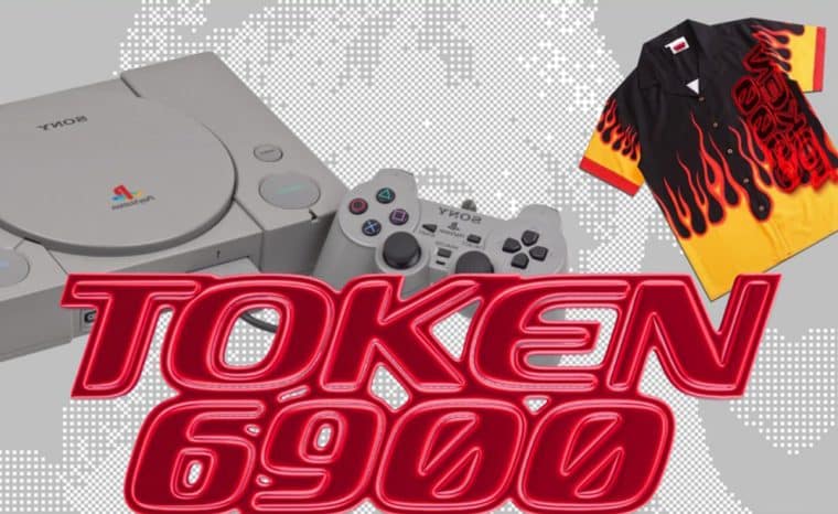 krüptoraha TOKEN6900
