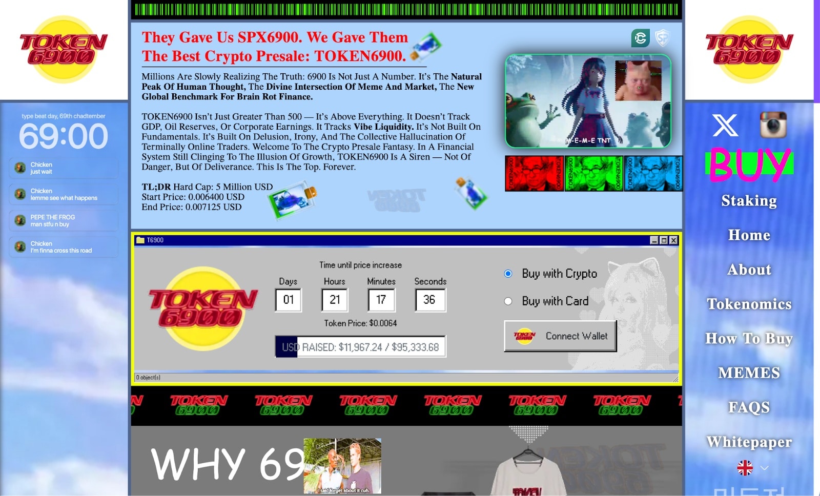 token6900