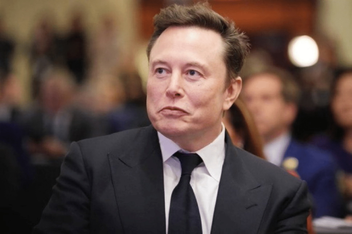 elon musk grok