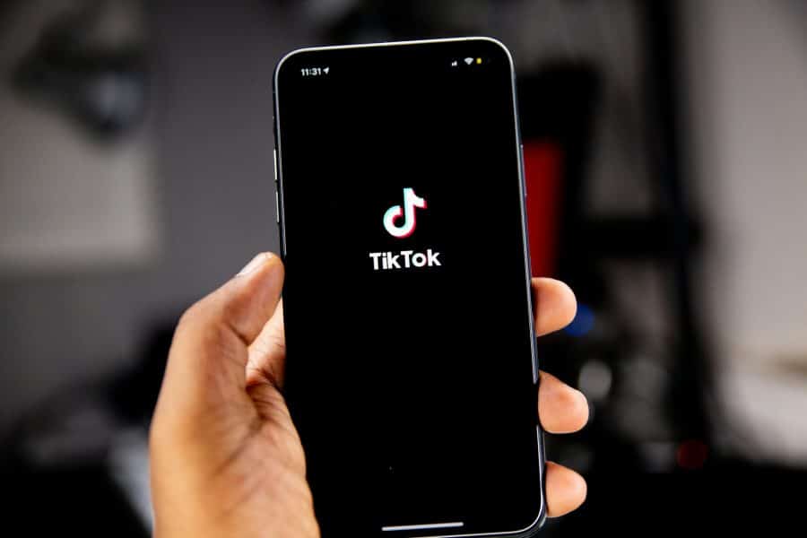 trump tiktok