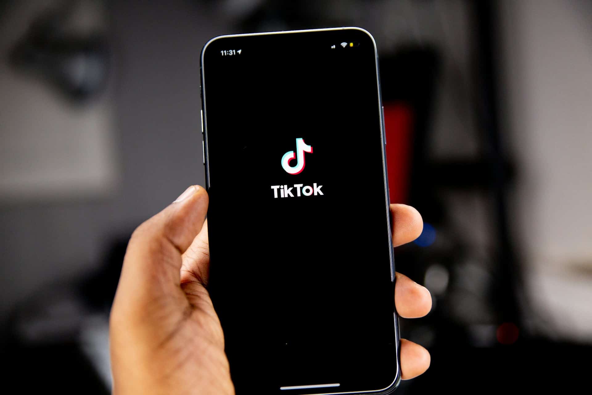 trump tiktok