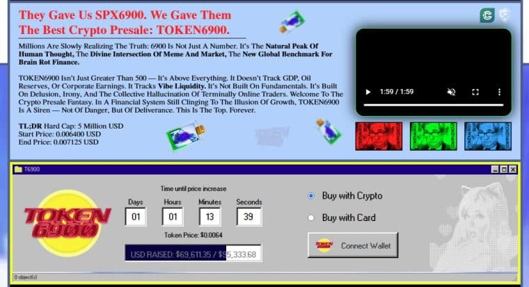 token6900 strona główna