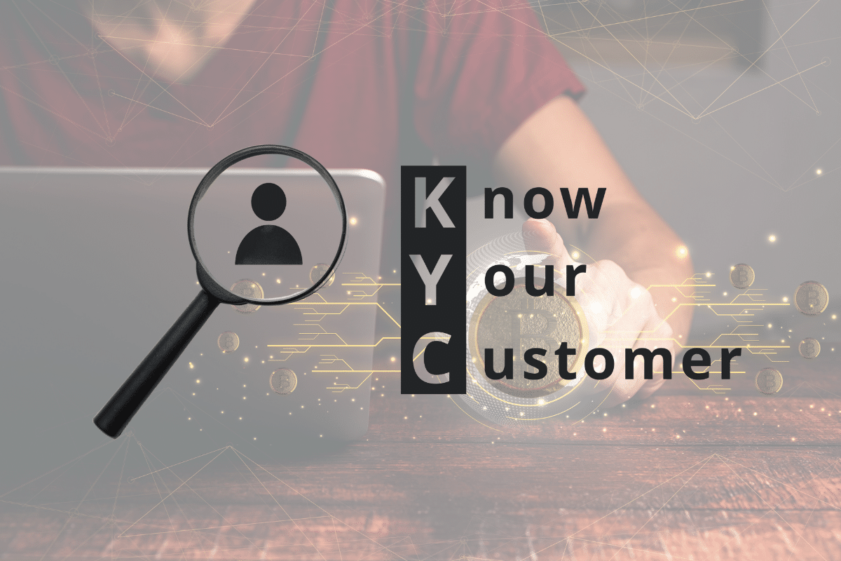 KYC crypto