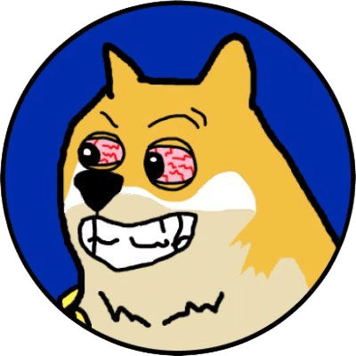 Maxi Doge logo