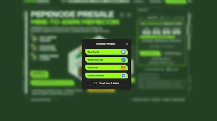 wallet connect