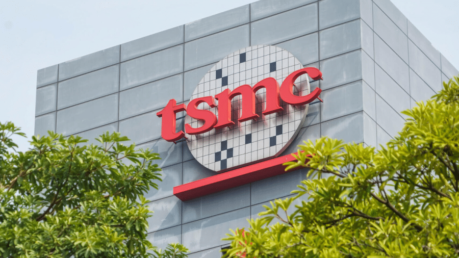 intel tsmc