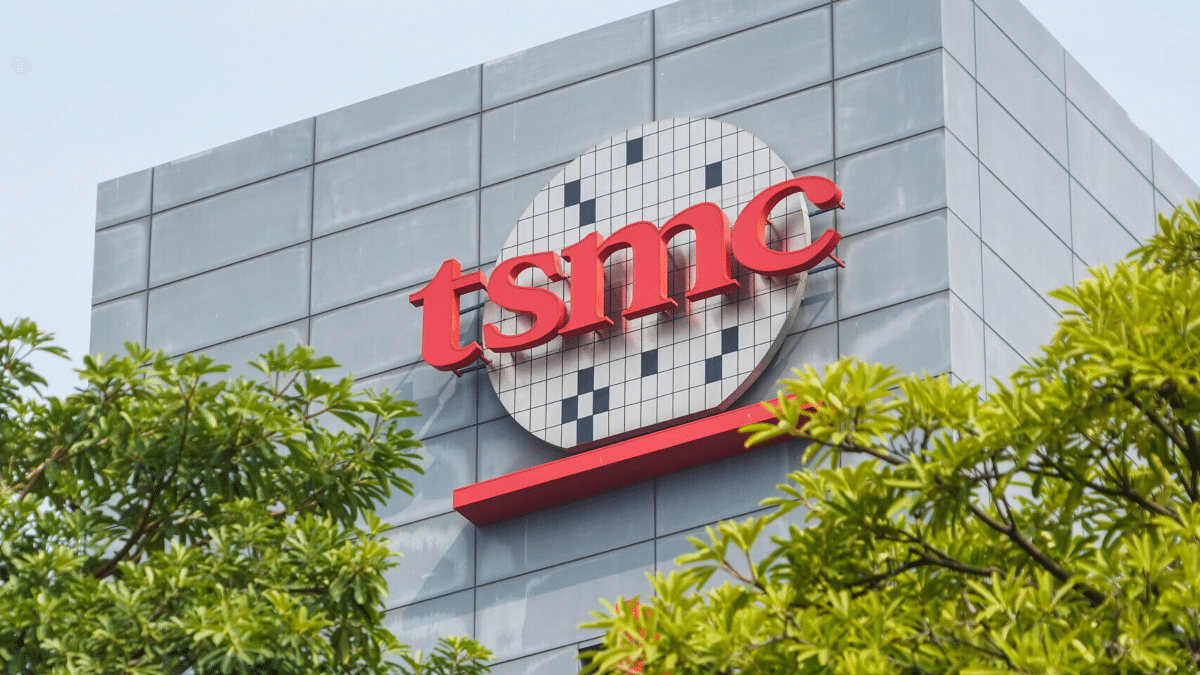 intel tsmc