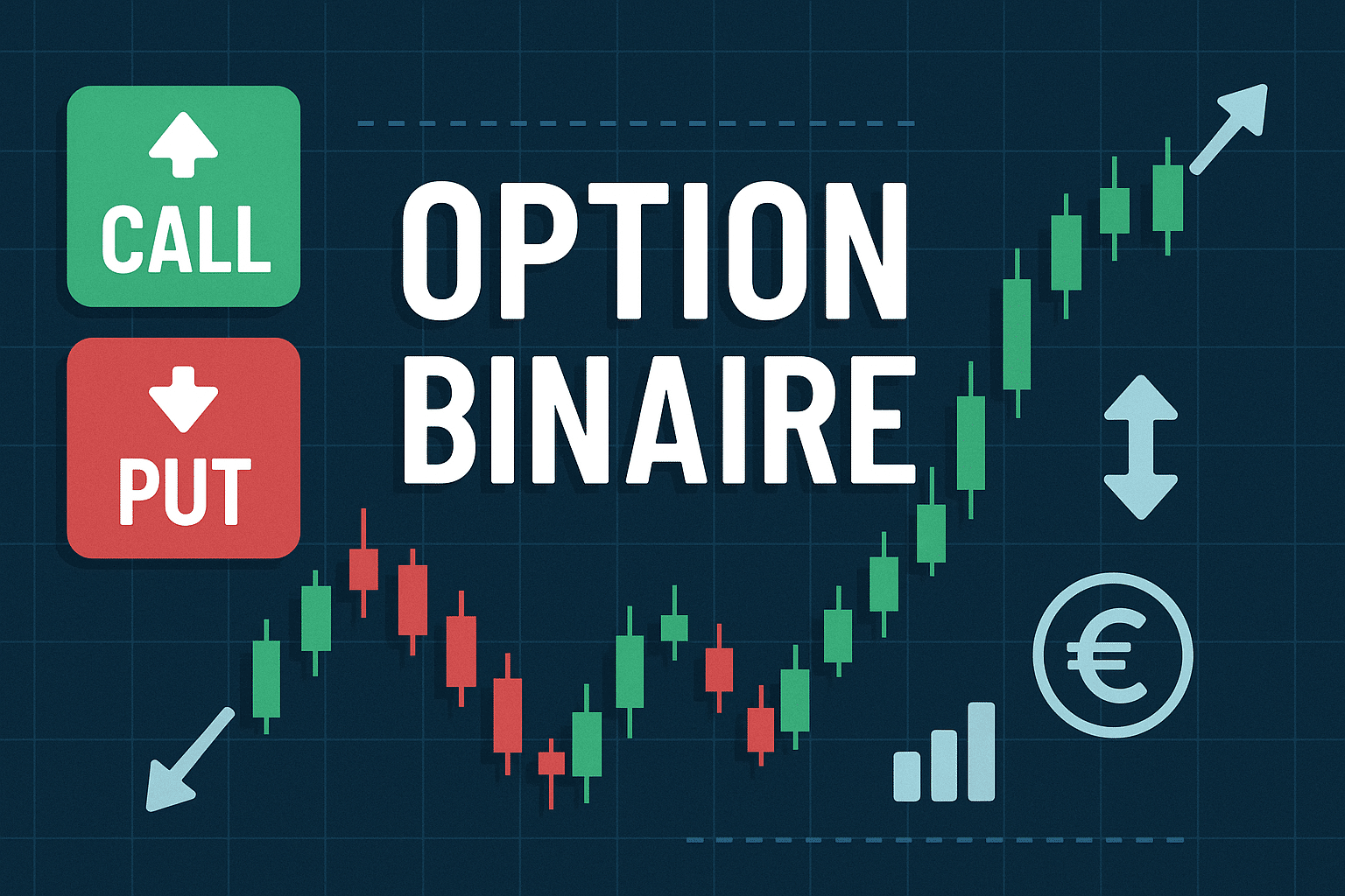 options binaires