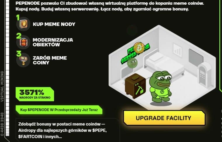 pepenode