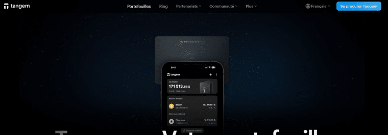 tangem wallet