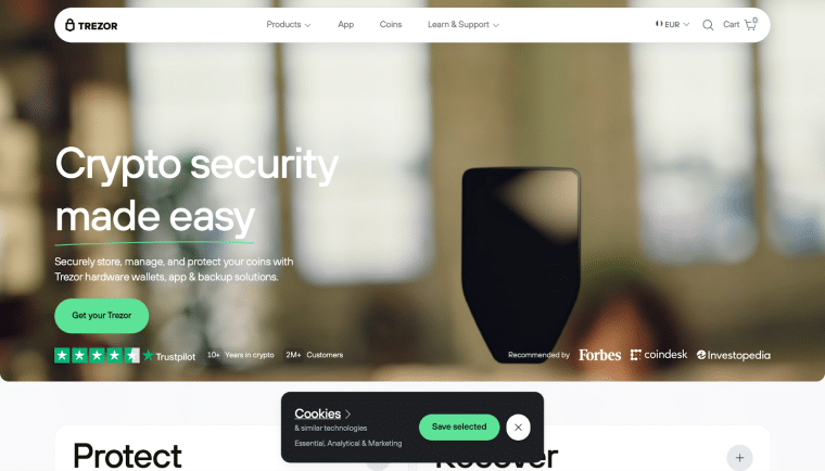 trezor
