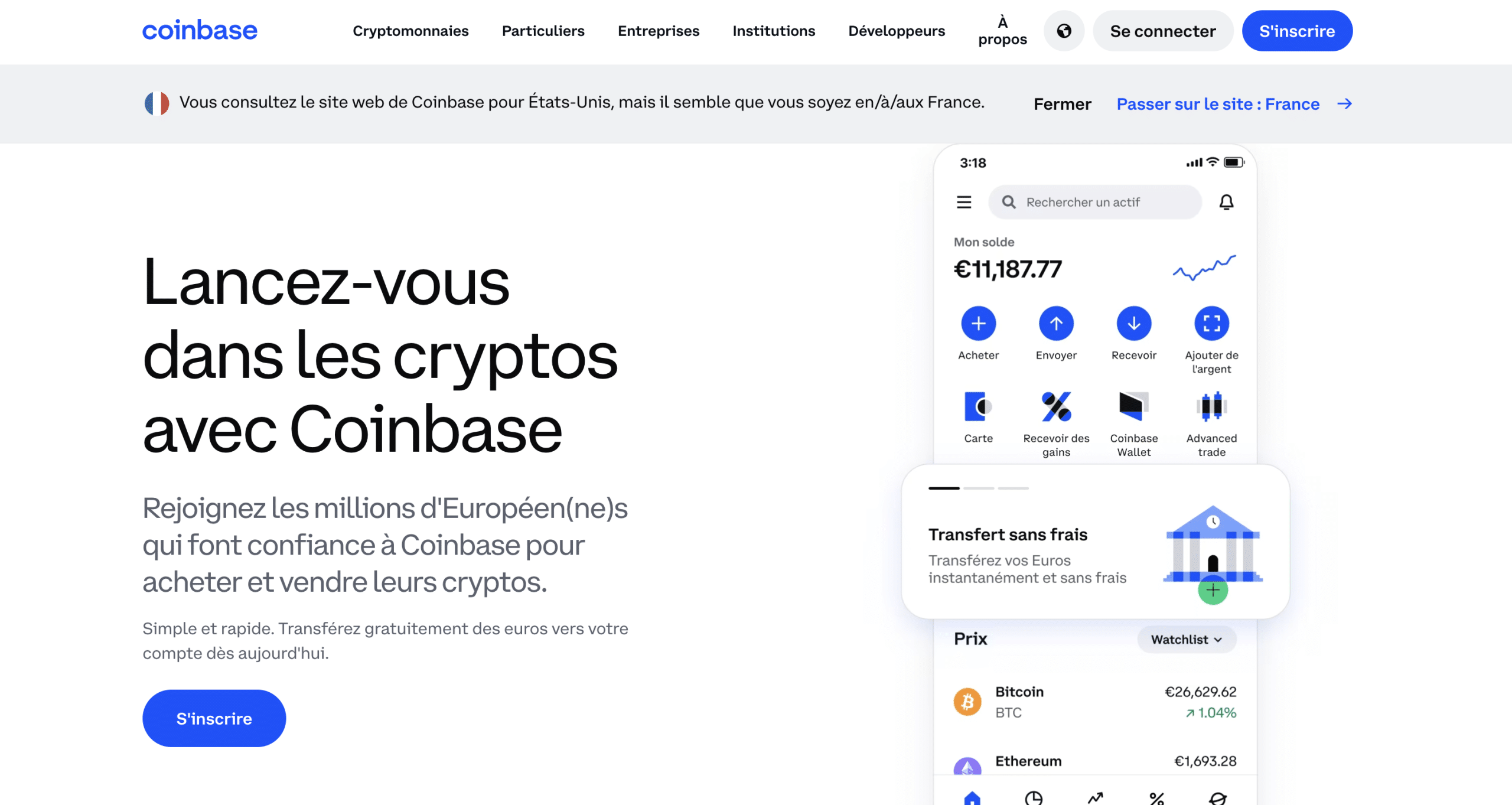 Coinbase Bitcoin Wallet