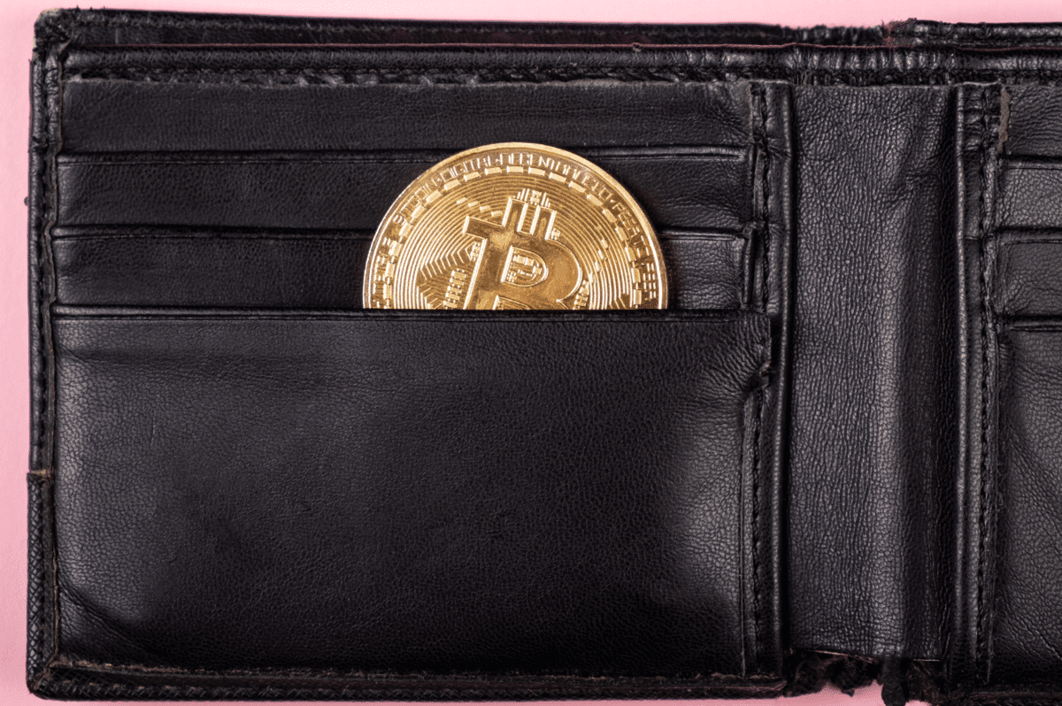 Bitcoin Wallet