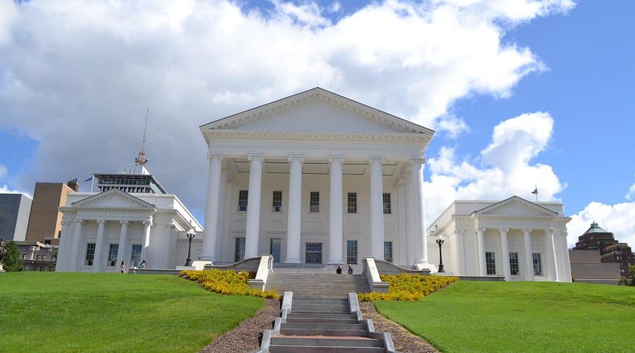 Virginia Passes Paid Family and Medical Leave, Making It 14th State With Program