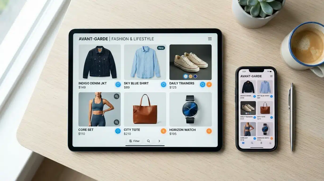 Digital Catalogs Are Evolving Into Adaptive Commerce Tools for Smaller Sellers
